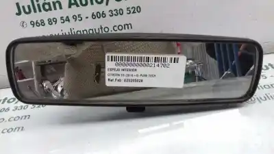 Second-hand car spare part  for CITROEN C3  OEM IAM references E20205028  E200709