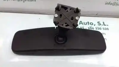 Peça sobressalente para automóvel em segunda mão espelho retrovisor interior por citroen c3 pure tech referências oem iam e20205028  e200709