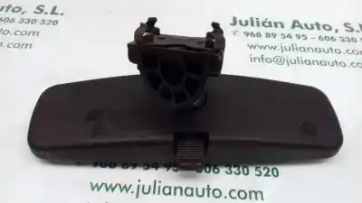 Peça sobressalente para automóvel em segunda mão espelho retrovisor interior por citroen c3 pure tech referências oem iam e20205028  e200709