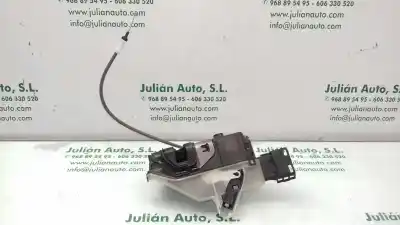 Second-hand car spare part front right door lock for citroen c3 pure tech oem iam references 5028a1944k1  123980