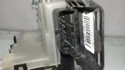 Second-hand car spare part front right door lock for citroen c3 pure tech oem iam references 5028a1944k1  123980