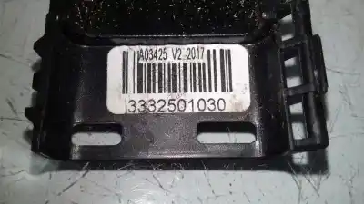 Second-hand car spare part front right door lock for citroen c3 pure tech oem iam references 5028a1944k1  123980