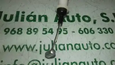 Second-hand car spare part front right door lock for citroen c3 pure tech oem iam references 5028a1944k1  123980