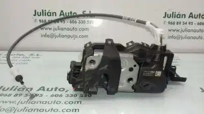 Second-hand car spare part  for CITROEN C3  OEM IAM references 5028A104K3  123984