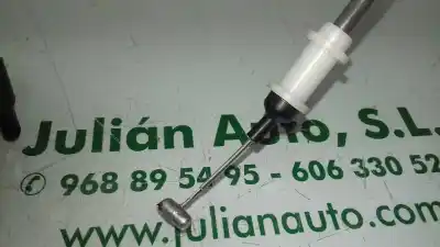 Second-hand car spare part rear right door lock for citroen c3 pure tech oem iam references 5028a104k3  123984