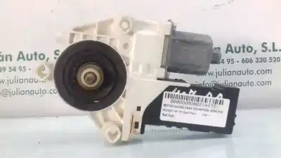 Gebrauchtes Autoersatzteil vorderer rechter fenstermotor zum peugeot 407 st confort pack oem-iam-referenzen 1137328127