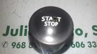 Pezzo di ricambio per auto di seconda mano interruttore per renault scenic ii confort dynamique riferimenti oem iam 107959a  