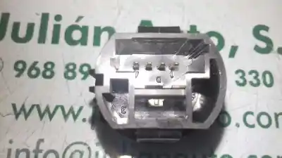 Pezzo di ricambio per auto di seconda mano interruttore per renault scenic ii confort dynamique riferimenti oem iam 107959a  