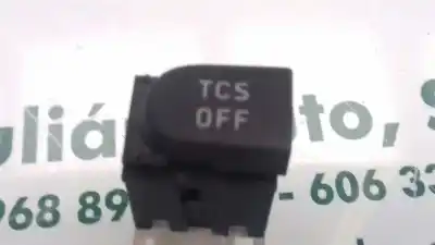 Second-hand car spare part switch for seat leon (1p1) reference oem iam references 5p0927118a  