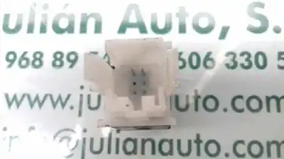 Second-hand car spare part switch for seat leon (1p1) reference oem iam references 5p0927118a  