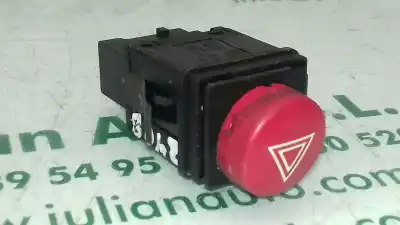 Second-hand car spare part HAZARD WARNING LIGHTS for SEAT IBIZA (6L1)  OEM IAM references 6L1953235A  
