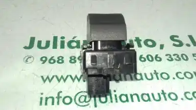 Автозапчастина б/у передній правий віконний вимикач для renault scenic iii dynamique посилання на oem iam 809600018r  