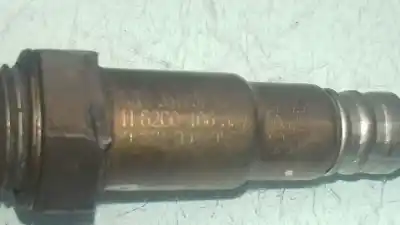 Second-hand car spare part lambda probe for renault laguna iii authentique oem iam references 8200351037a  0281004027