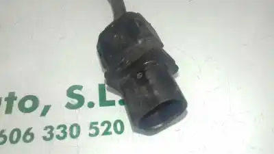 Second-hand car spare part lambda probe for renault laguna iii authentique oem iam references 8200351037a  0281004027