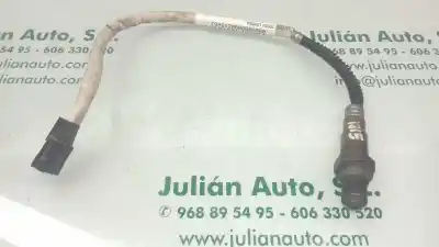 Автозапчастина б/у лямбда-зонд для RENAULT FLUENCE Dynamique Посилання на OEM IAM 0258006990  