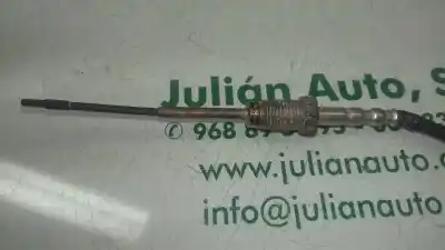 Peça sobressalente para automóvel em segunda mão sonda lambda por renault kangoo dynamique acción especial referências oem iam 226401632r  