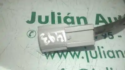 Peça sobressalente para automóvel em segunda mão sonda lambda por renault kangoo dynamique acción especial referências oem iam 226401632r  