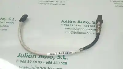 Автозапчастина б/у лямбда-зонд для RENAULT FLUENCE Dynamique Посилання на OEM IAM H8200437489  0258006990
