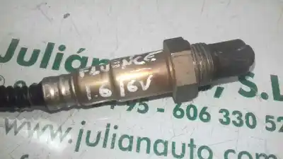 Автозапчастина б/у лямбда-зонд для renault fluence dynamique посилання на oem iam h8200437489  0258006990