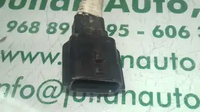 Автозапчастина б/у лямбда-зонд для renault fluence dynamique посилання на oem iam h8200437489  0258006990