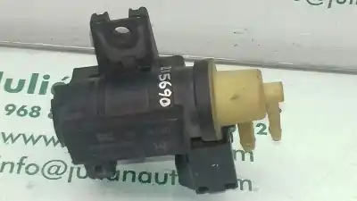 Pezzo di ricambio per auto di seconda mano valvola aria aggiuntiva per renault kangoo dynamique acción especial riferimenti oem iam 8200790180