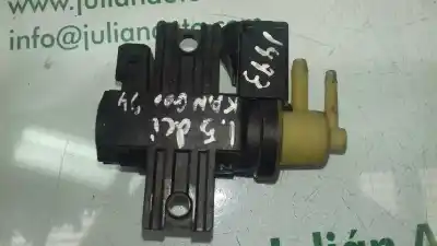 Second-hand car spare part additional air valve for renault kangoo dynamique acción especial oem iam references 8200790180  