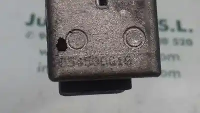 Second-hand car spare part ecu engine control for peugeot 107 urban move oem iam references 9666526480  5ws40691ct