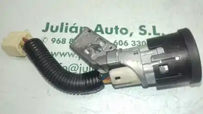 Second-hand car spare part ecu engine control for peugeot 107 urban move oem iam references 9666526480  5ws40691ct