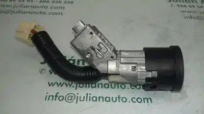 Second-hand car spare part ecu engine control for peugeot 107 urban move oem iam references 9666526480  5ws40691ct