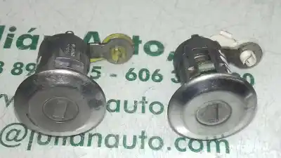 Second-hand car spare part ecu engine control for peugeot 107 urban move oem iam references 9666526480  5ws40691ct