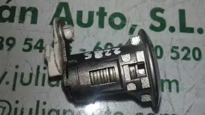 Second-hand car spare part ecu engine control for peugeot 107 urban move oem iam references 9666526480  5ws40691ct