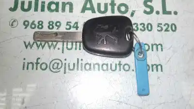 Second-hand car spare part ecu engine control for peugeot 107 urban move oem iam references 9666526480  5ws40691ct