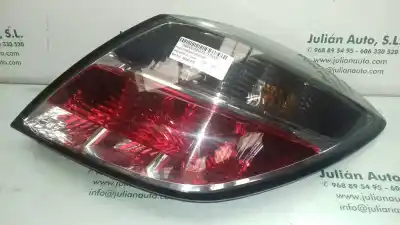 Автозапчастина б/у правий ліхтар для opel astra gtc cosmo посилання на oem iam 342691834