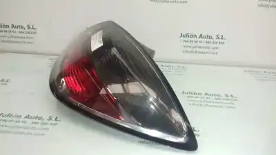 Автозапчастина б/у правий ліхтар для opel astra gtc cosmo посилання на oem iam 342691834  00874802