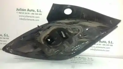 Автозапчастина б/у правий ліхтар для opel astra gtc cosmo посилання на oem iam 342691834  00874802