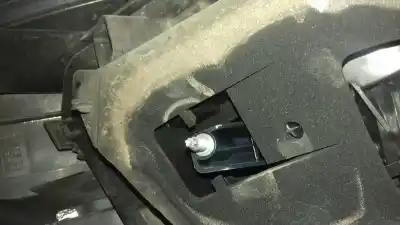 Автозапчастина б/у правий ліхтар для opel astra gtc cosmo посилання на oem iam 342691834  00874802