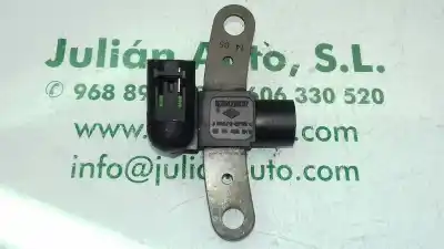 Second-hand car spare part Crankshaft Sensor for RENAULT KANGOO (F/KC0) Alize OEM IAM references 8200439315  