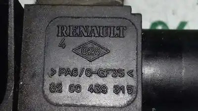 Second-hand car spare part crankshaft sensor for renault kangoo (f/kc0) alize oem iam references 8200439315  