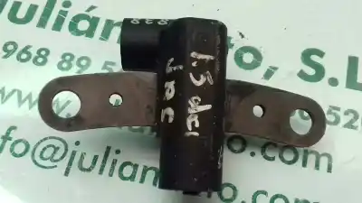 Second-hand car spare part crankshaft sensor for renault kangoo (f/kc0) alize oem iam references 8200439315  