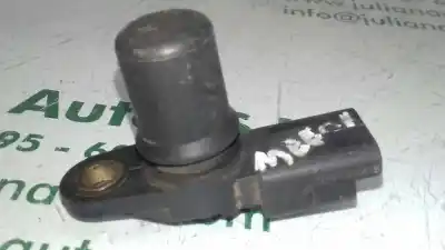 Pièce détachée automobile d'occasion CAPTEUR PMH / VILEBREQUIN pour RENAULT KANGOO (F/KC0)  Références OEM IAM 8200033686  215912874