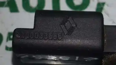 Pezzo di ricambio per auto di seconda mano sensore volano motore per renault clio ii fase ii (b/cb0) authentique riferimenti oem iam 8200033686  215912874