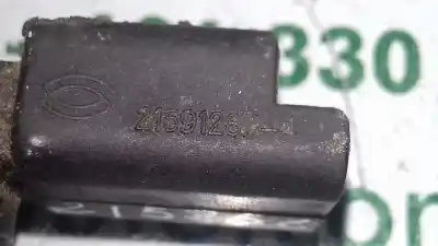 Pezzo di ricambio per auto di seconda mano sensore volano motore per renault clio ii fase ii (b/cb0) authentique riferimenti oem iam 8200033686  215912874