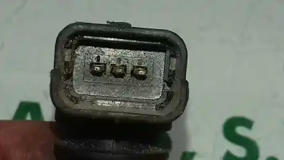 Pezzo di ricambio per auto di seconda mano sensore volano motore per renault clio ii fase ii (b/cb0) authentique riferimenti oem iam 8200033686  215912874