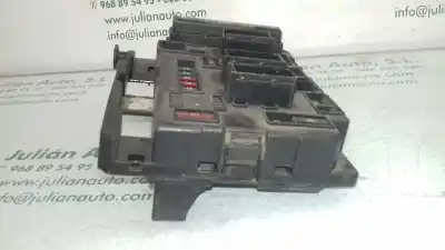 Second-hand car spare part fuse box unit for citroen c5 berlina 2.0 hdi sx oem iam references 964125808000  bsm a3