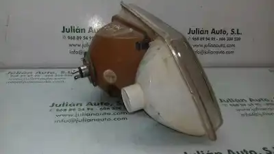 Second-hand car spare part right headlight for citroen c15 1.6 d -161-a oem iam references   