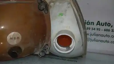 Second-hand car spare part right headlight for citroen c15 1.6 d -161-a oem iam references   