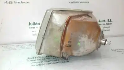 Second-hand car spare part right headlight for citroen c15 1.6 d -161-a oem iam references   