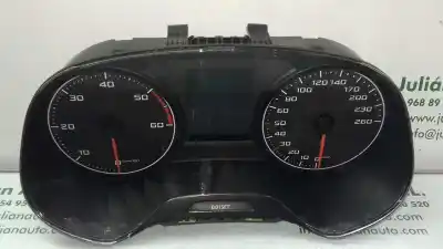 Second-hand car spare part ecu engine control for seat leon st (5f8) reference oem iam references 04l907309b  0281018510