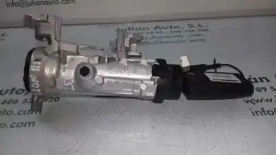 Second-hand car spare part ecu engine control for seat leon st (5f8) reference oem iam references 04l907309b  0281018510