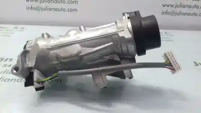 Second-hand car spare part ecu engine control for seat leon st (5f8) reference oem iam references 04l907309b  0281018510